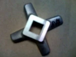 knife for meat grinder/spare parts for grinder