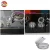 Import Knob covers child safety gas stove knob covers oven knob covers from China