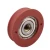 Import KONE door hanger roller hanging door roller door hanger wheel roller KM89629G02 50*12*6201 from China