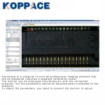 KOPPACE 16MP Microscope Camera 1080P 60FPS HD/USB Industrial Microscope Digital Camera Mobile Phone Repair Microscope Camera