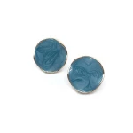 Korean fashion women jewelry custom earrings