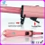 Import Korean hair care products led rotating hair curler hair curling iron from China