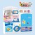 Import Kouyikou Kitchen Toy Plastic Children Cooking Refrigerator Pretend Play Kitchen Set Sink Toys from China