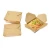 Import kraft paper packaging water proof paper box for food container from China
