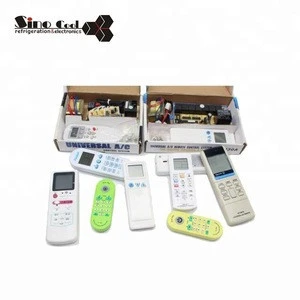 KT-9018E universal remote control