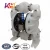 Import KY-25LS Plastic pneumatic double diaphragm pump-chemical resistant diaphragm pump from China