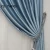 Import L-shape Brass Curtain Wall Hooks Decorative Curtain Accessory Curtain Tieback from China