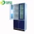 Import Lab medicine polypropylene Cabinet High quality PP material Hospital Medicine Cabinet from China