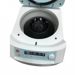 Laboratory platelet rich plasma PRP centrifuge machine