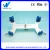 Import Laboratory Scissors Jack Lifting Table, 100*100mm from China
