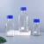 Import Laboratory Square with GL45 Blue Screw Lid Glass Media Storage Reagent Bottle 500ml from China