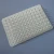 Import labware plastic 96 well PCR plate from China