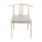 Ladderback Accent Side Chair Designer Lcw Plywood Lounge Wooden Beech Wood Frame Louis Back Modern Living Room Furniture Dining