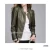 Import ladies jacket model from China