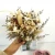Import Lagurus ovatus mini Customized DIY decorative flower bouquet eternal roses preserved dried flowers bouquet for Valentine gifts from China