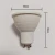 Import Lamp Base E27 GU10 MR16 Spotlights 7W Light Cup COB and SMD Dimmable and Non-dimmable Led Spot Lights from China