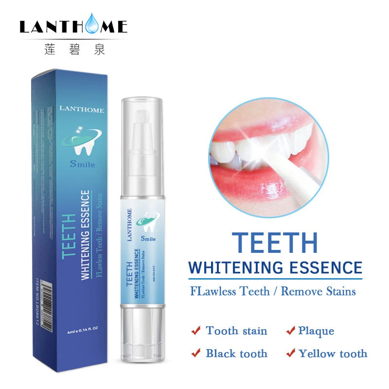 LANBENA Remover Tea Stains Pen Teeth Whitening With Whitening Products Teeth Use Whitening Products Teeth