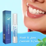 LANBENA Teeth Whitening Essence Powder Oral Hygiene Cleaning Serum Removes Plaque Stains Tooth Bleaching Dental Tools Toothpaste