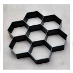 landscaper garden path tiles outdoor paving stone of block shape