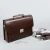 Import Large Capacity Business bag mens briefcase handbag horizontal password lock Shoulder Messenger Bag shoulder bag men from China