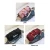 Import Large capacity men women outdoor sports travel hotel holiday fashion gym weekend duffle bag travel with luggage shoes storage from China