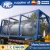 Import Large chemical storage equipment gasoline storage tanks/ storage vessel/ liquid storage containers from Hong Kong