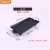 Import Large Electric Griddle Kitchen Counter Top Appliance Breakfast Grill Camping 22&quot; from China