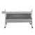 Import Large Heavy Duty Charcoal Electric Roaster Bbq Grill Pig Lamb Spit Rotisserie from China