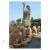 Import Large Natural Chrismatite Landscape Rock Decorative Stones For Garden from China