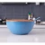 Import Large Salad Bowl Set with Lid Bamboo Fiber Serving Bowl Set Mixing Bowl Set with Wooden Cutting Board from China