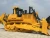 Import Large-scale 520hp Crawler Bulldozer SD52-5 Robust Capability and Outstanding Performance from China