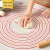 Import Large Silicone Pastry Mat Non Stick Silcone Baking Mat Dough Rolling Mat from China