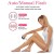 Import laser epilator removal Women and Men Device 600000 Flashes epilator Facial Body Professional epilator for women from China