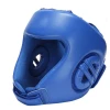 Latest Custom Design Top Quality Wholesale MMA Muay thai Helmet protector kickboxing Head Gear