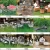 Import Latest Dining Designs Folding Outdoor Garden Chair Table Set from China