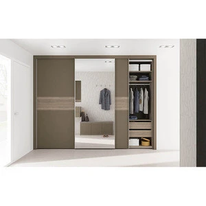Latest High Quality Factory Professional Wholesale Wardrobes Closet Bedroom
