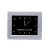 Import Latest series 8INCH diamond desktop clock digit calend day alarm clock components from China
