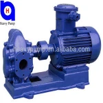LC type high quality petroleum pump