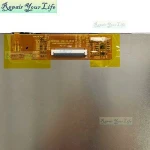 lcd display screen KD101N66-40NI-K2-REVB replacement lcd monitor 10.1 inch black display 40 pin