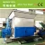 Import LDPE HDPE Agriculture film single shaft shredder from China