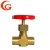 Import Lead Free Brass  Needle valve OEM from China