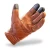 Import Leather Motorcycle Gloves / Comfortable Riding Protection Motorbike Racing Gloves from Pakistan