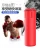 Import Leather training boxing punching bag from China