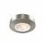 Import Led for Kitchen Counter Clear Luminous Closet Aluminum Cabinet Light puck light 12V Spotlight Dimmable from China