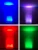 Import LED pixel bar light DMX 24pcs RGB 3in1 Dmx LED Wall washer from China