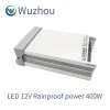 LED rainproof power supply 12V400W switching power supply transformer LED monitoring power supply