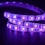 Import led strip light 5050 rgb waterproof  work with alexa and google home voice control RGBW wifi smart led strip lights from China