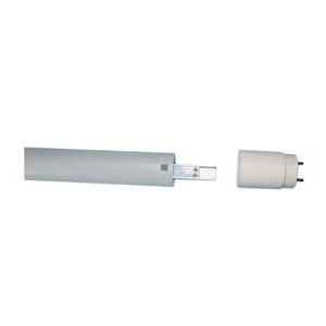 LED Tube T8 18W 120cm Nano-Plastic Fluorescent Lamp Bulb Replacement for Light Box