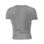 LEGENDARY - Sweat Activated Sports Workout Hidden Message Mens Short Sleeve T Shirt