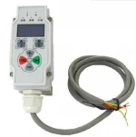 Lift load limiter WDS-R100 elevator overload weight controller/elevator overload controller